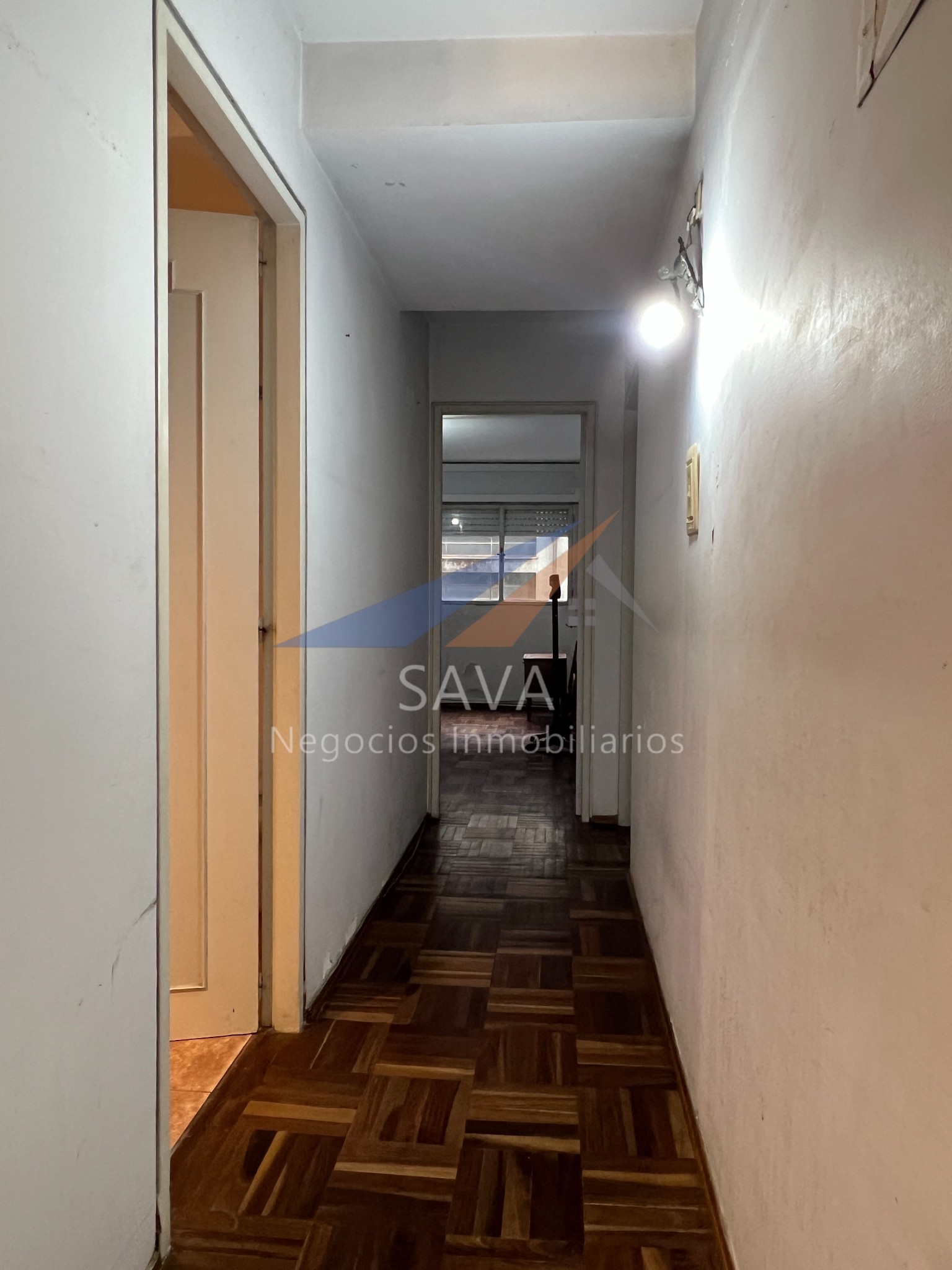 Alquiler Apartamento 2 Dormitorios en el Centro! · Foto 8