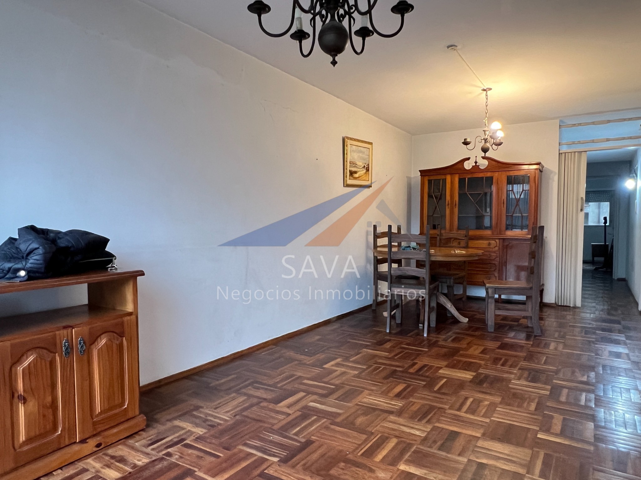 Alquiler Apartamento 2 Dormitorios en el Centro! · Foto 3