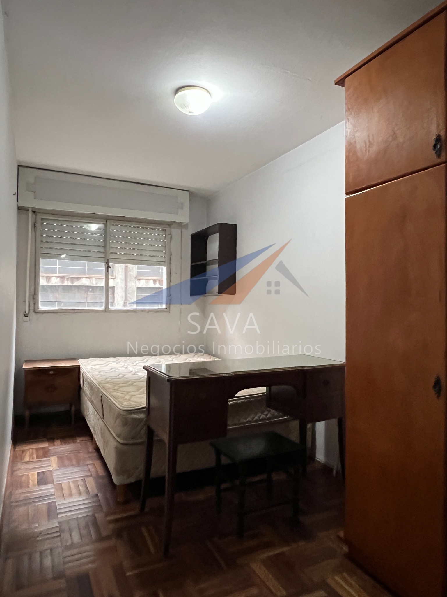 Alquiler Apartamento 2 Dormitorios en el Centro! · Foto 11