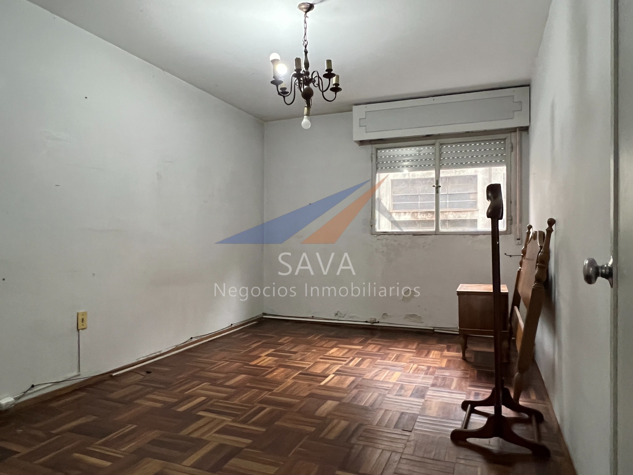 Alquiler Apartamento 2 Dormitorios en el Centro! · Foto 9