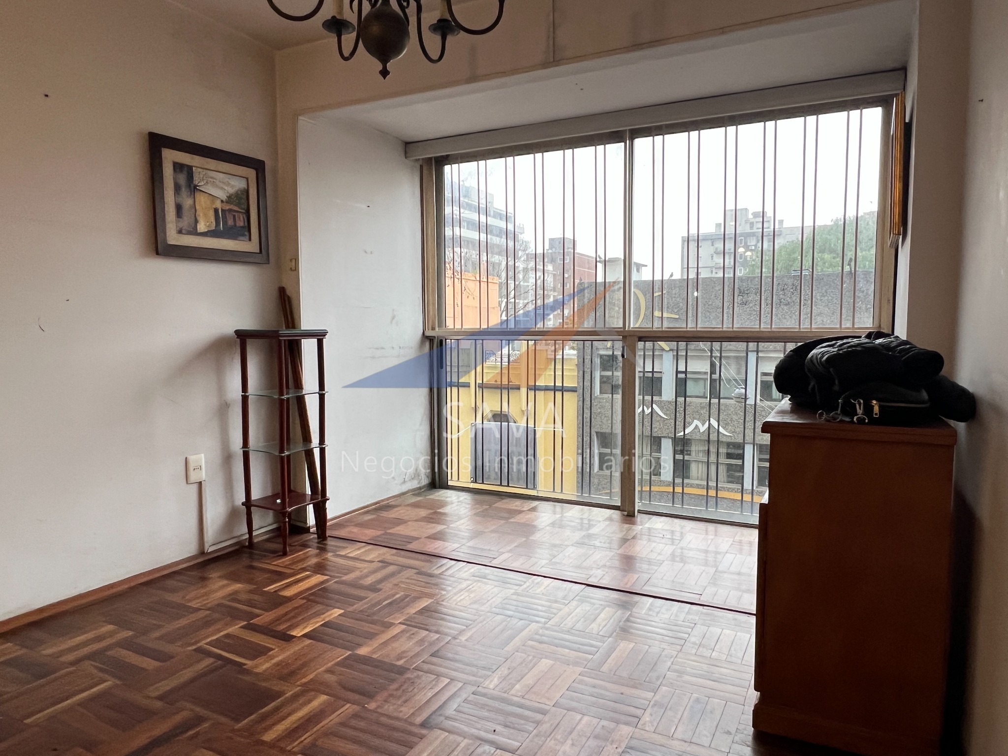 Alquiler Apartamento 2 Dormitorios en el Centro! · Foto 2