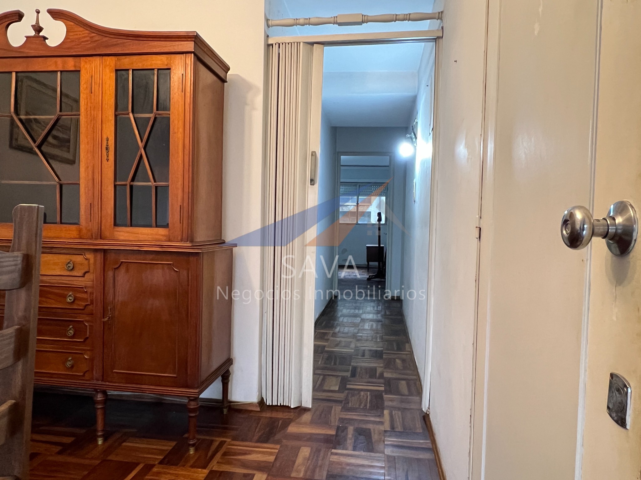 Alquiler Apartamento 2 Dormitorios en el Centro! · Foto 5