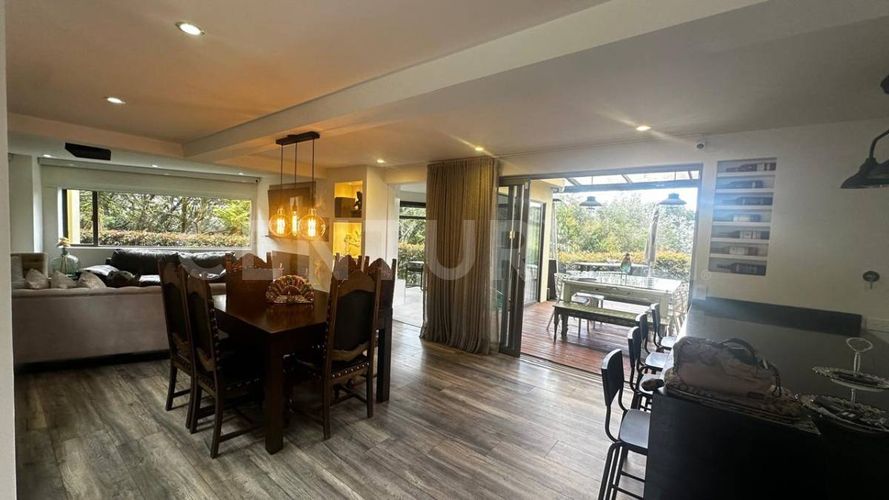 Casa de 3 alcobas en venta en La Mosquita, Rionegro, 310 m² · foto 7 de 24