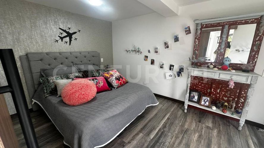 Casa de 3 alcobas en venta en La Mosquita, Rionegro, 310 m² · foto 14 de 24