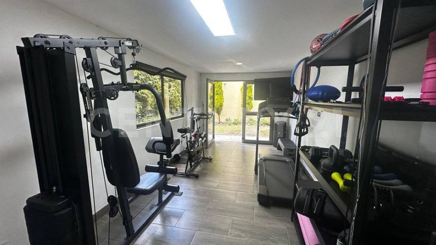 Casa de 3 alcobas en venta en La Mosquita, Rionegro, 310 m² · foto 16 de 24