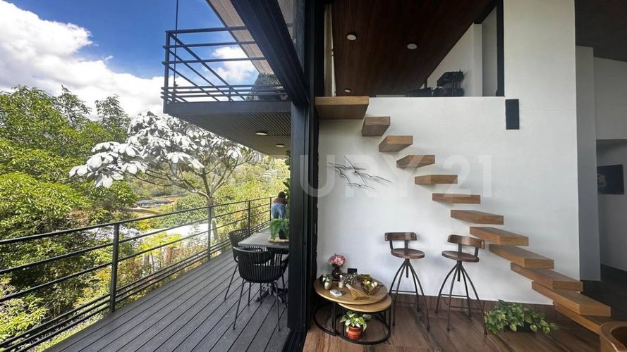Casa de 3 alcobas en venta en La Mosquita, Rionegro, 310 m² · foto 19 de 24