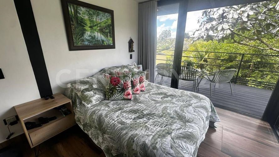 Casa de 3 alcobas en venta en La Mosquita, Rionegro, 310 m² · foto 20 de 24