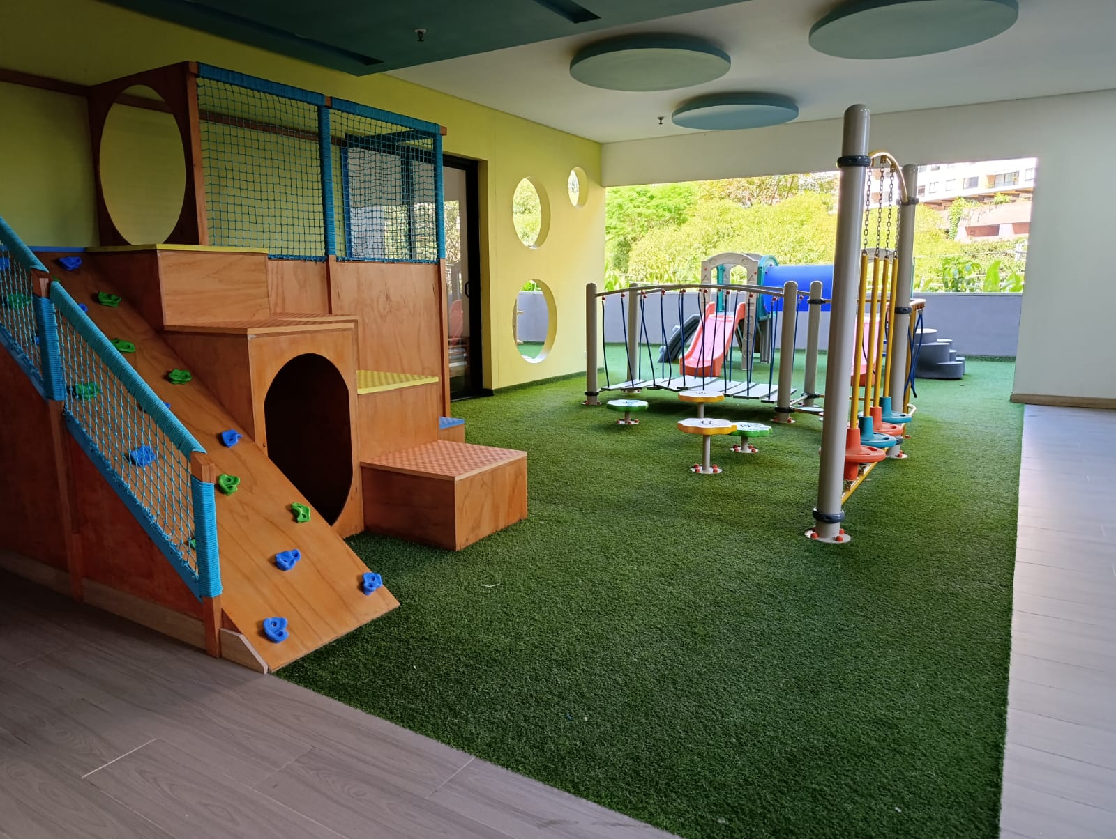 Apartamento en arriendo en Camino Verde, Envigado · foto 2 de 16