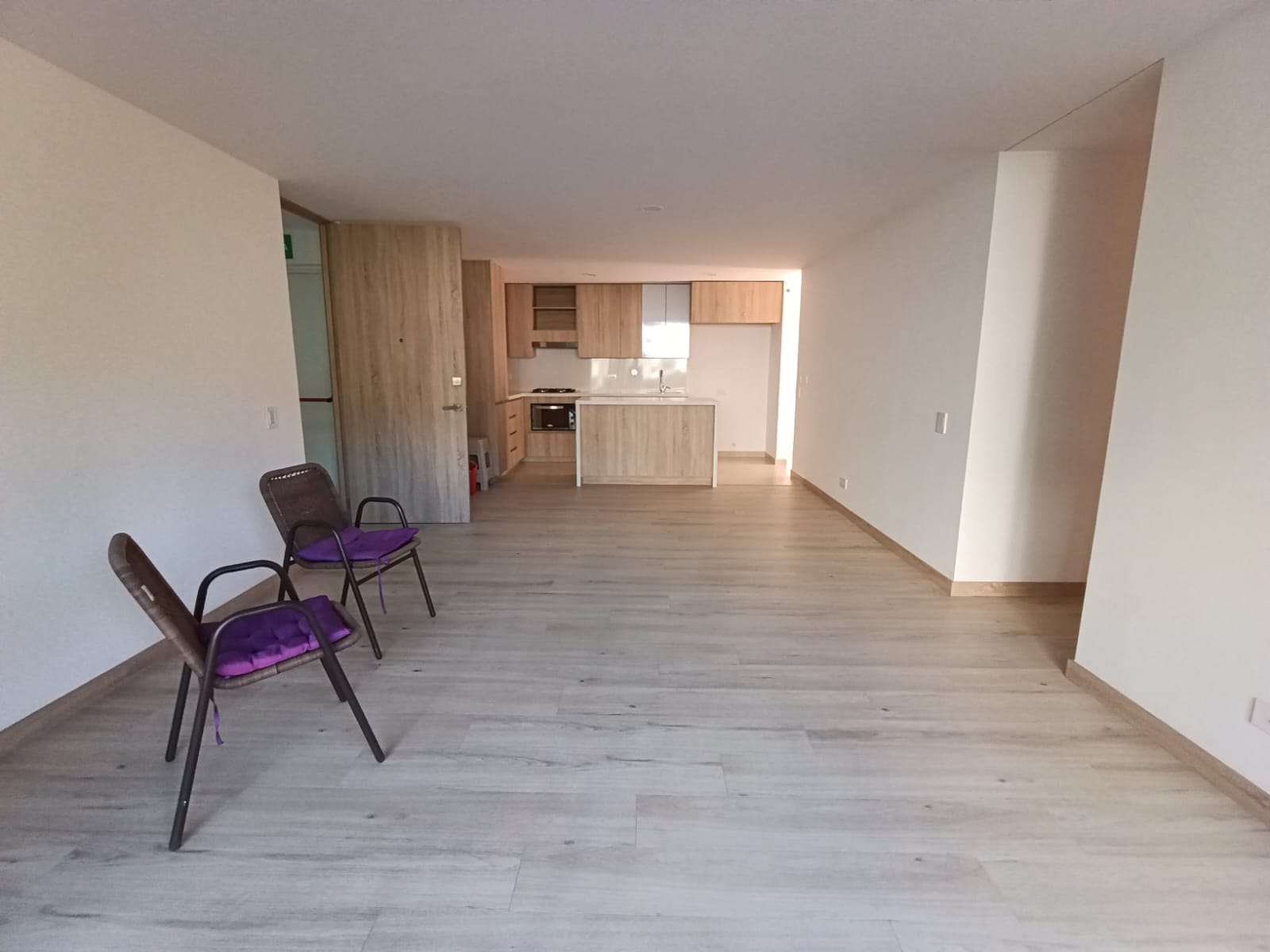 Apartamento en arriendo en Camino Verde, Envigado · foto 8 de 16