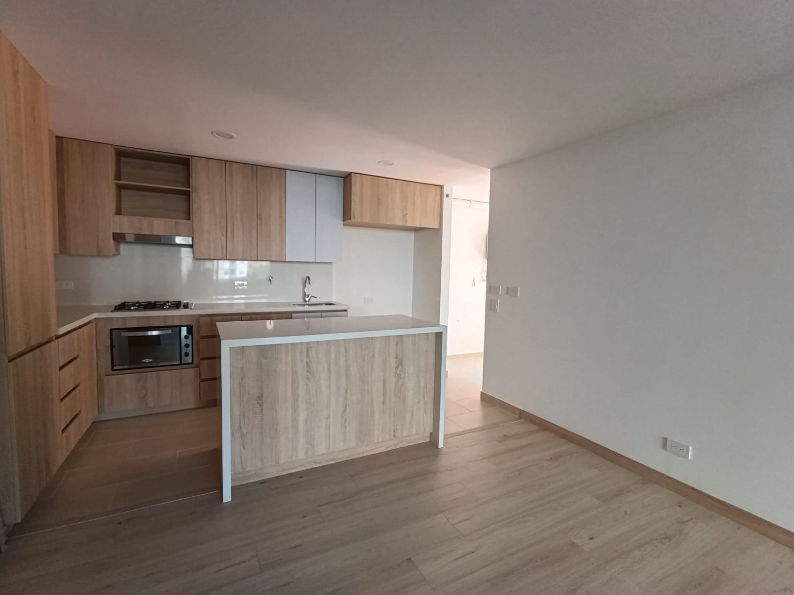 Apartamento en arriendo en Camino Verde, Envigado · foto 16 de 16