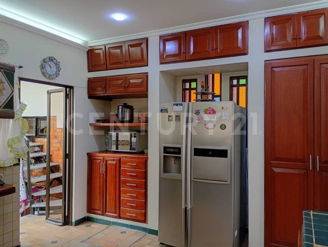 Casa de 6 alcobas en venta en La Virgen Sector La Balsa, Chía, 359 m² · foto 7 de 20