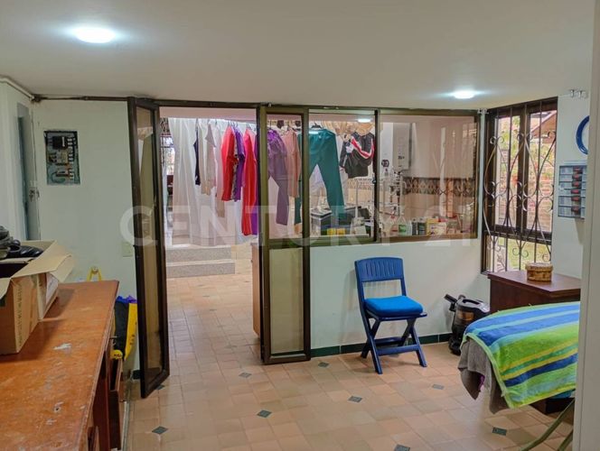 Casa de 6 alcobas en venta en La Virgen Sector La Balsa, Chía, 359 m² · foto 8 de 20
