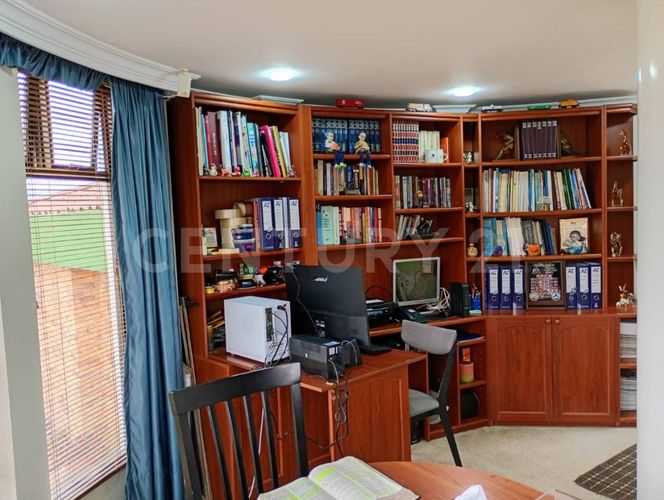 Casa de 6 alcobas en venta en La Virgen Sector La Balsa, Chía, 359 m² · foto 9 de 20