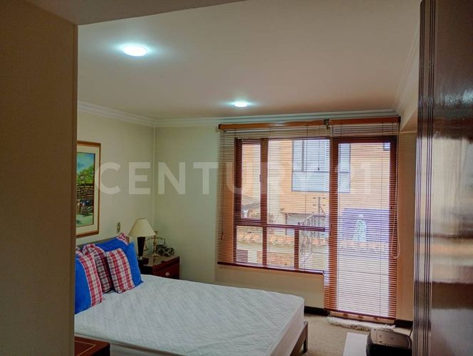 Casa de 6 alcobas en venta en La Virgen Sector La Balsa, Chía, 359 m² · foto 12 de 20
