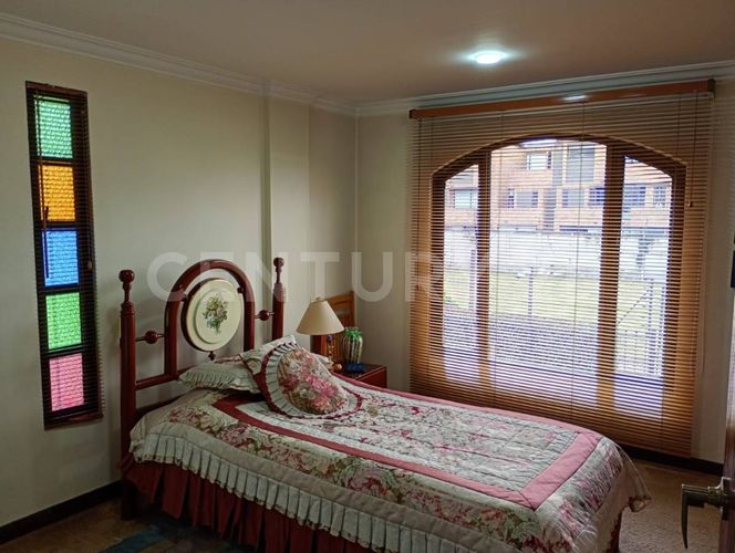 Casa de 6 alcobas en venta en La Virgen Sector La Balsa, Chía, 359 m² · foto 13 de 20