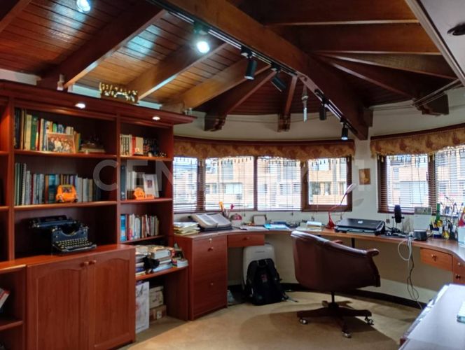 Casa de 6 alcobas en venta en La Virgen Sector La Balsa, Chía, 359 m² · foto 15 de 20