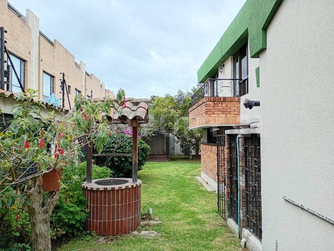 Casa de 6 alcobas en venta en La Virgen Sector La Balsa, Chía, 359 m² · foto 20 de 20