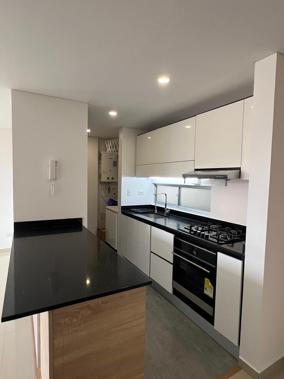 Apartamento en venta en Santa Lucia, Chía · foto 5 de 16