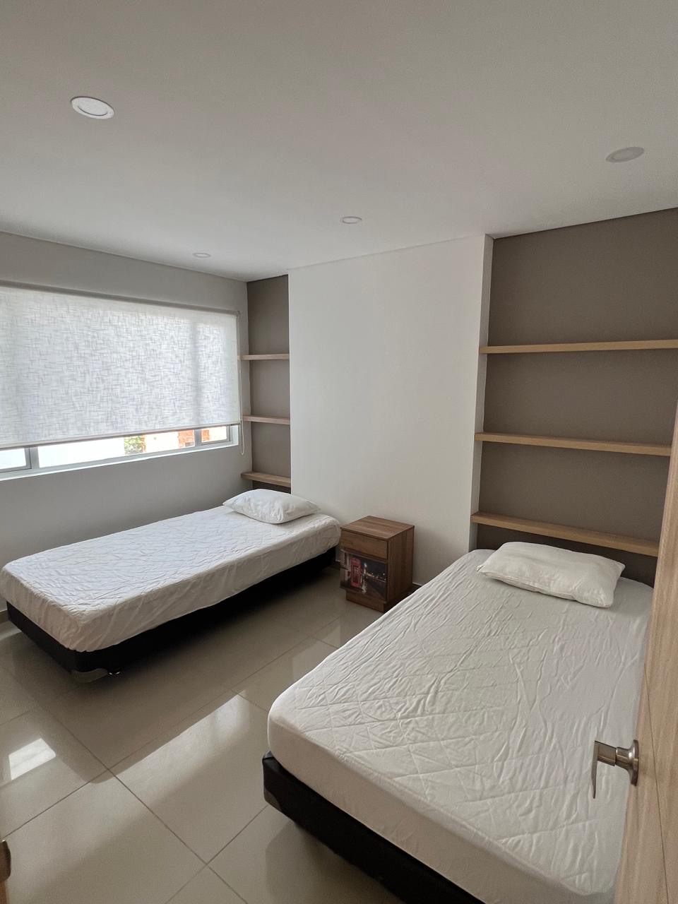 Apartamento en venta en Santa Lucia, Chía · foto 10 de 16