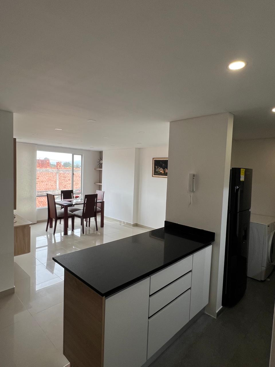 Apartamento en venta en Santa Lucia, Chía · foto 6 de 16