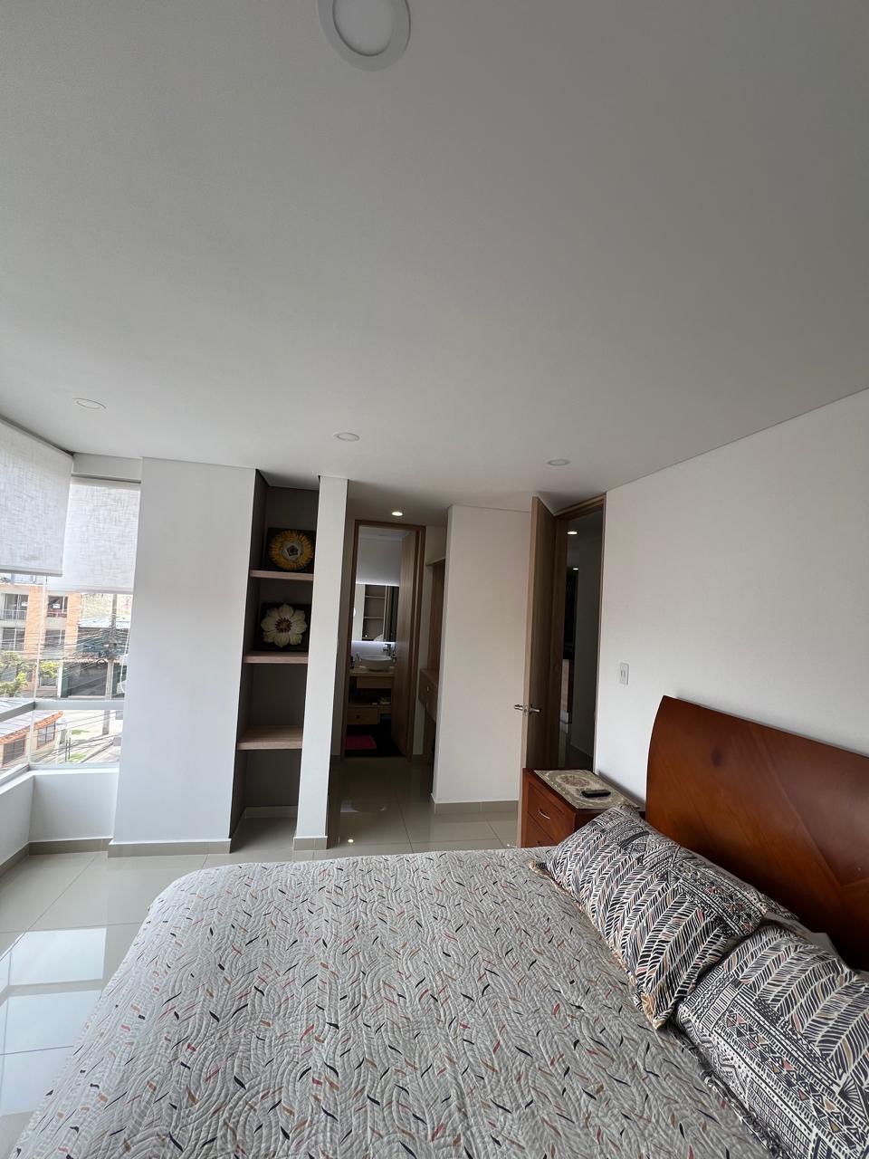 Apartamento en venta en Santa Lucia, Chía · foto 13 de 16