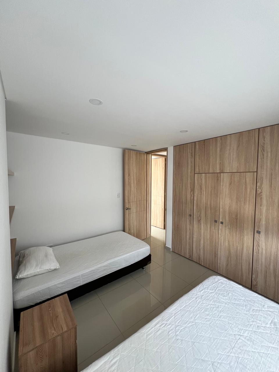 Apartamento en venta en Santa Lucia, Chía · foto 11 de 16