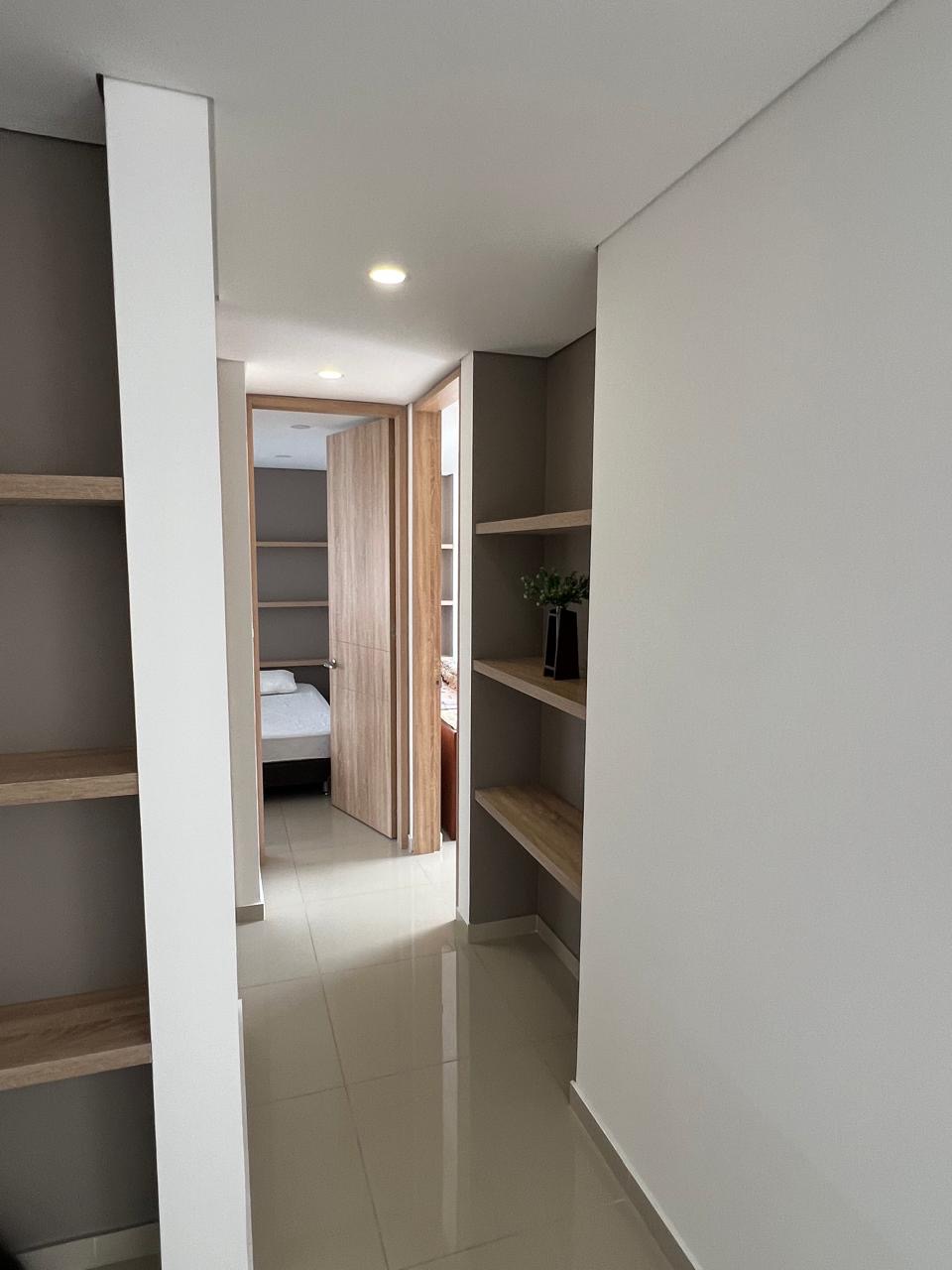 Apartamento en venta en Santa Lucia, Chía · foto 9 de 16