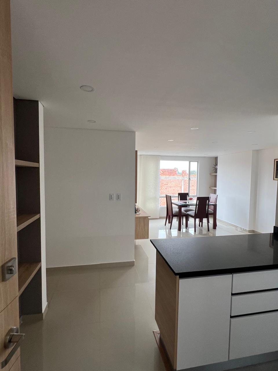 Apartamento en venta en Santa Lucia, Chía · foto 4 de 16