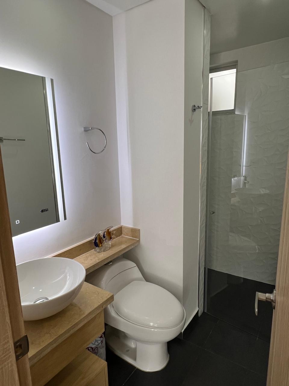 Apartamento en venta en Santa Lucia, Chía · foto 14 de 16