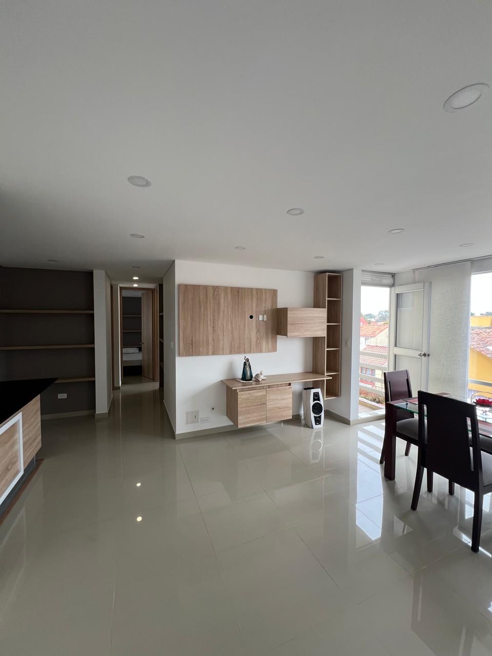 Apartamento en venta en Santa Lucia, Chía · foto 7 de 16