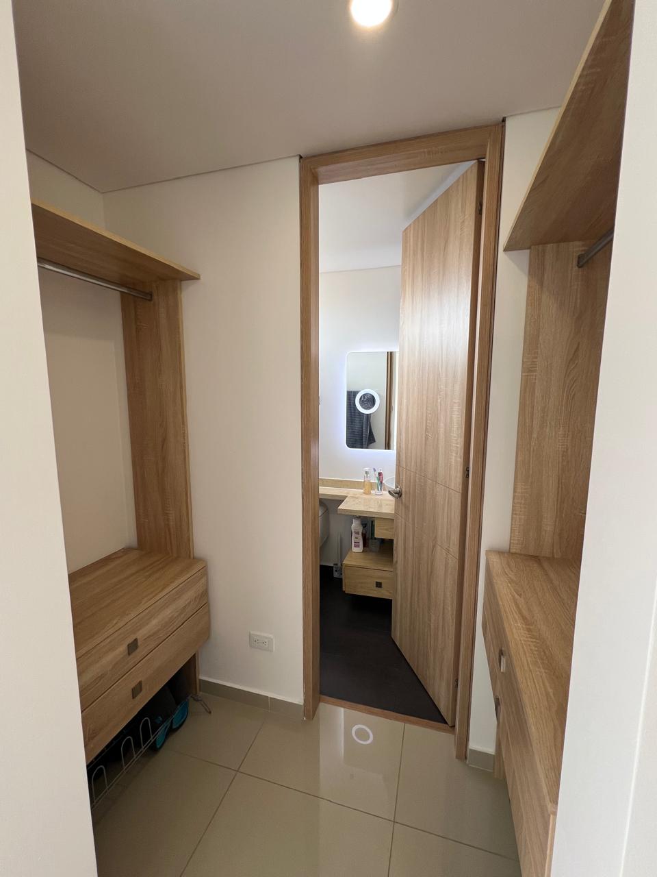 Apartamento en venta en Santa Lucia, Chía · foto 15 de 16
