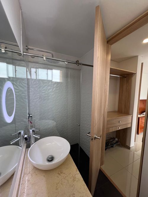 Apartamento en venta en Santa Lucia, Chía · foto 16 de 16