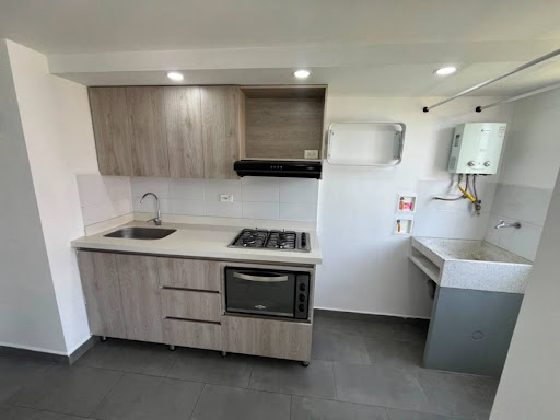 Apartment for rent in Sabaneta real, Sabaneta