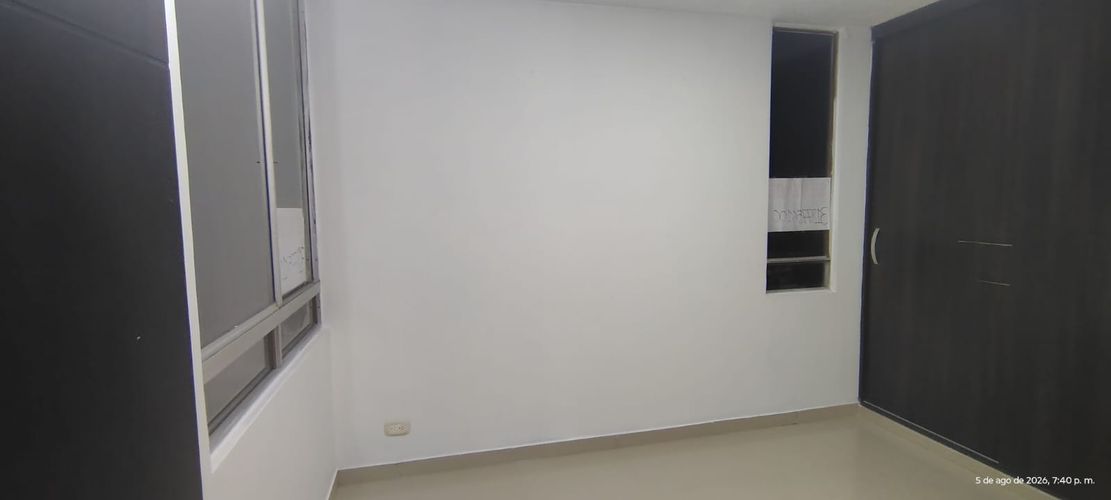 Apartamento en venta en Cr Alborada Hd Rosablanca, Villavicencio · foto 2 de 12