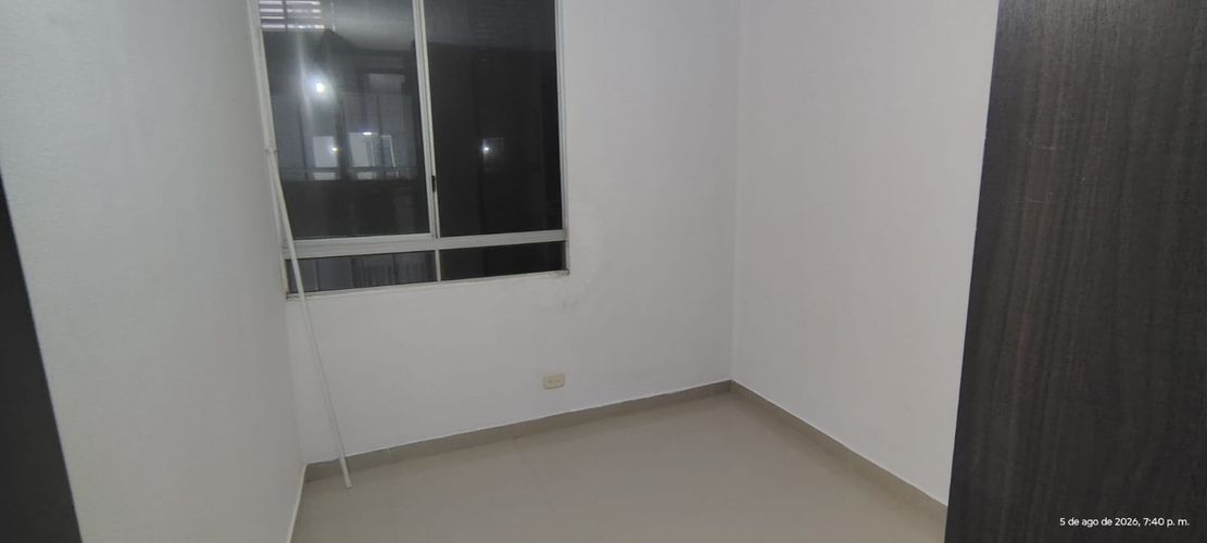 Apartamento en venta en Cr Alborada Hd Rosablanca, Villavicencio · foto 3 de 12