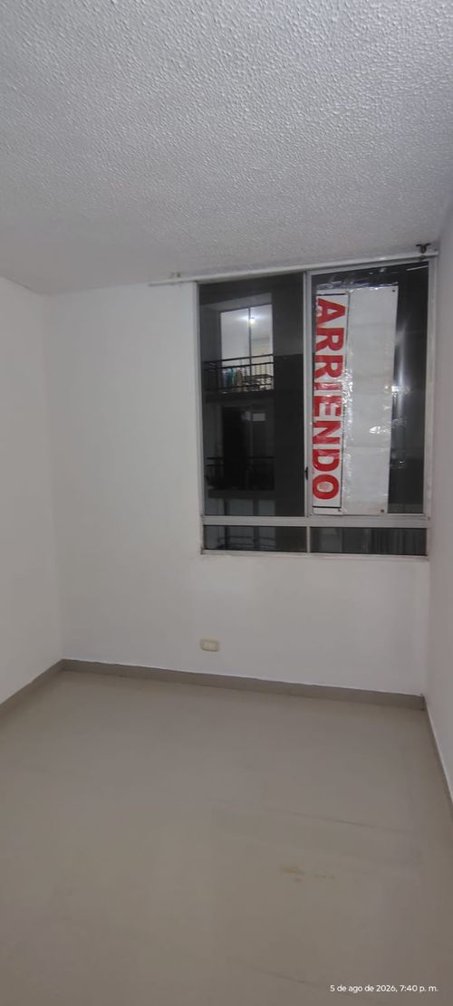 Apartamento en venta en Cr Alborada Hd Rosablanca, Villavicencio · foto 4 de 12