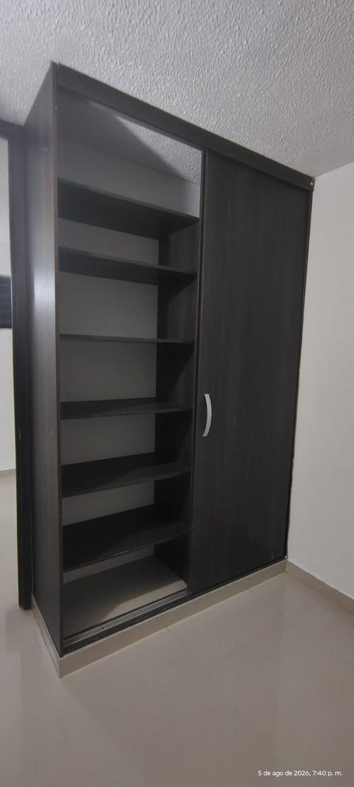 Apartamento en venta en Cr Alborada Hd Rosablanca, Villavicencio · foto 5 de 12