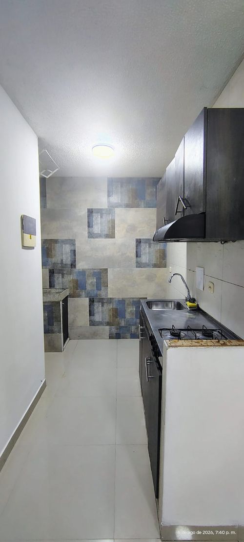 Apartamento en venta en Cr Alborada Hd Rosablanca, Villavicencio · foto 7 de 12