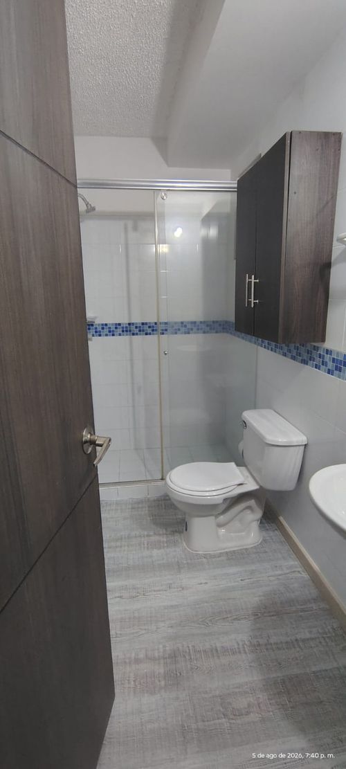 Apartamento en venta en Cr Alborada Hd Rosablanca, Villavicencio · foto 8 de 12