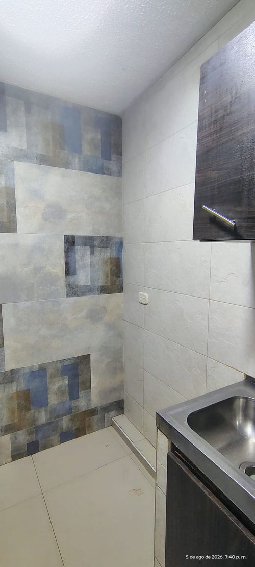 Apartamento en venta en Cr Alborada Hd Rosablanca, Villavicencio · foto 11 de 12