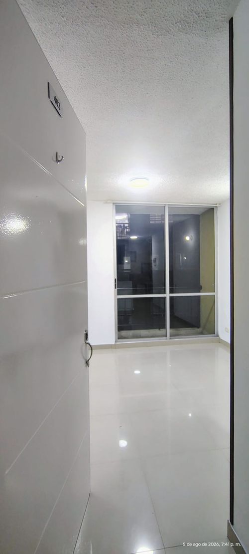 Apartamento en venta en Cr Alborada Hd Rosablanca, Villavicencio · foto 12 de 12