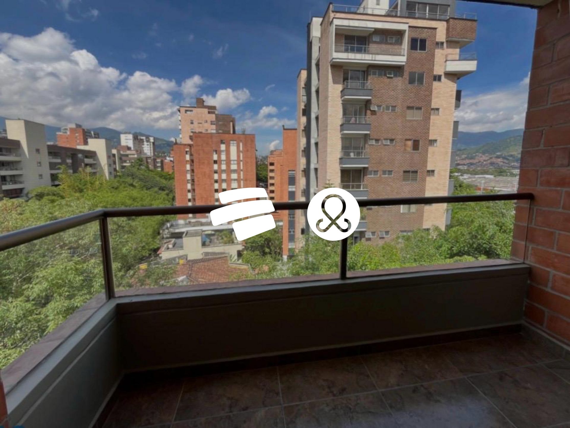Apartamento en venta en Zona Centro, Envigado · foto 3 de 19