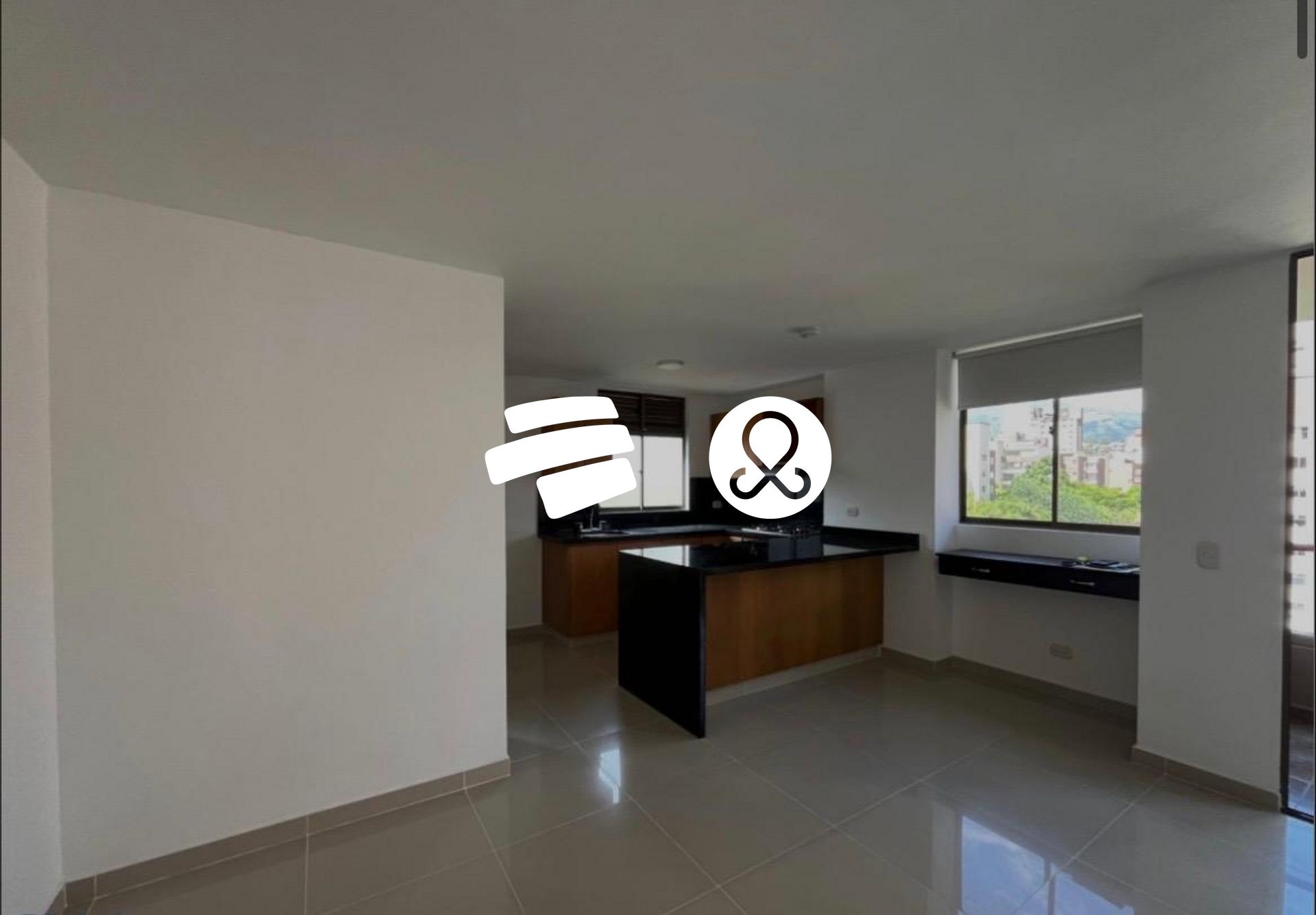 Apartamento en venta en Zona Centro, Envigado · foto 4 de 19