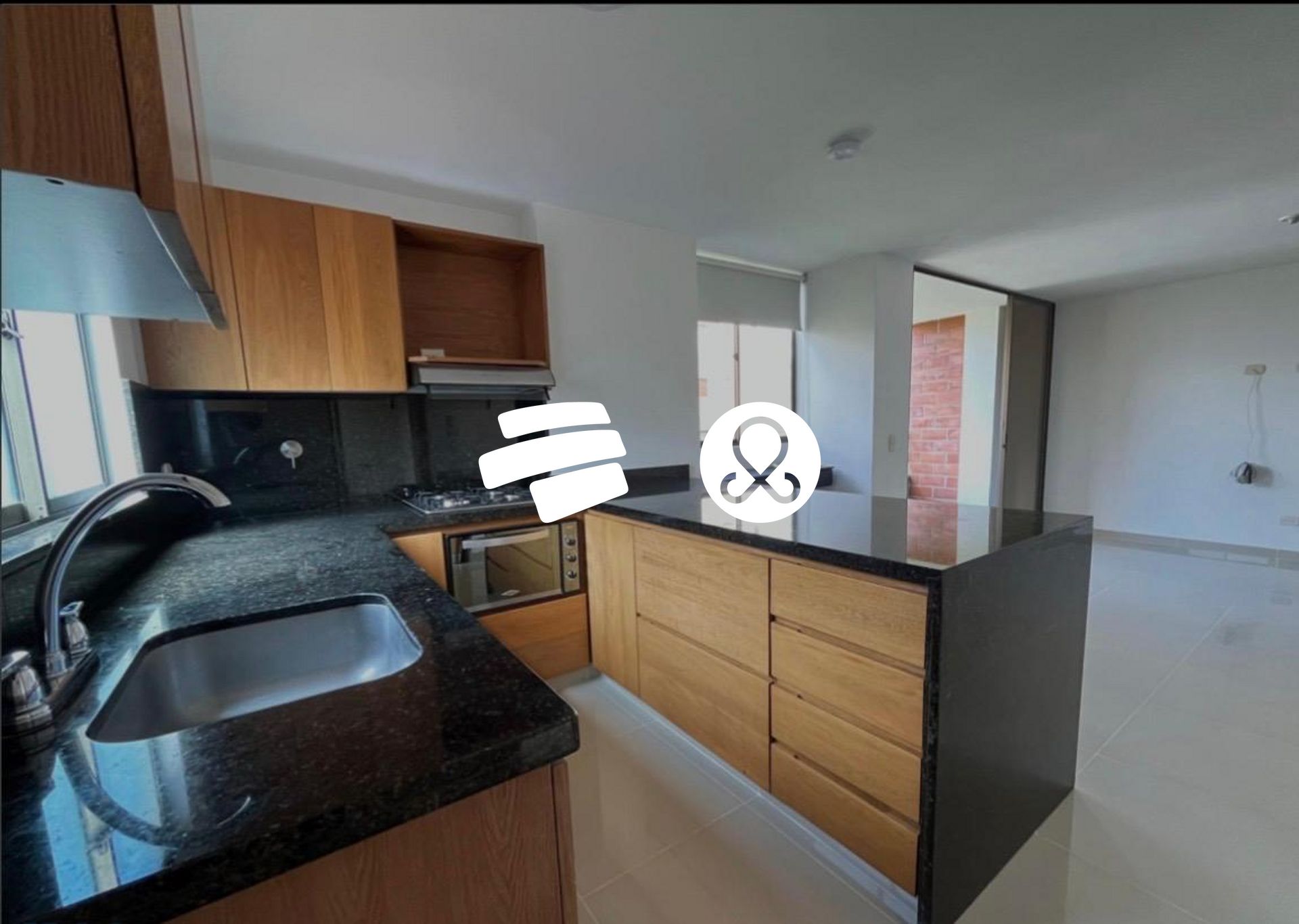 Apartamento en venta en Zona Centro, Envigado · foto 5 de 19