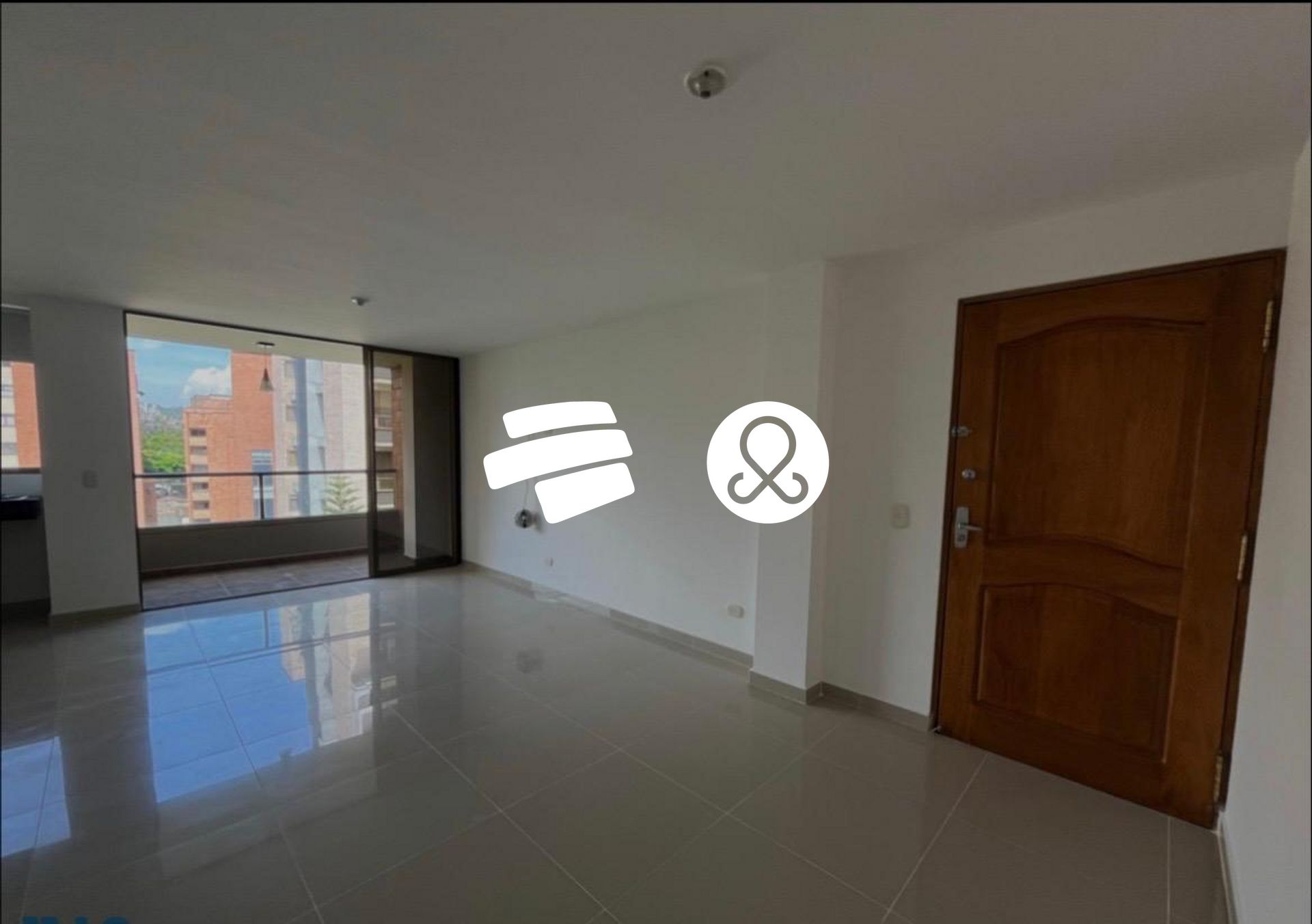 Apartamento en venta en Zona Centro, Envigado · foto 9 de 19