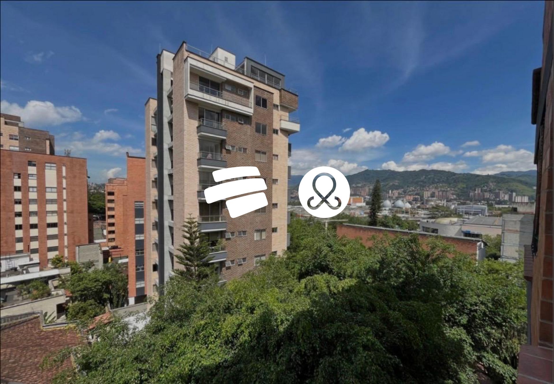 Apartamento en venta en Zona Centro, Envigado · foto 19 de 19
