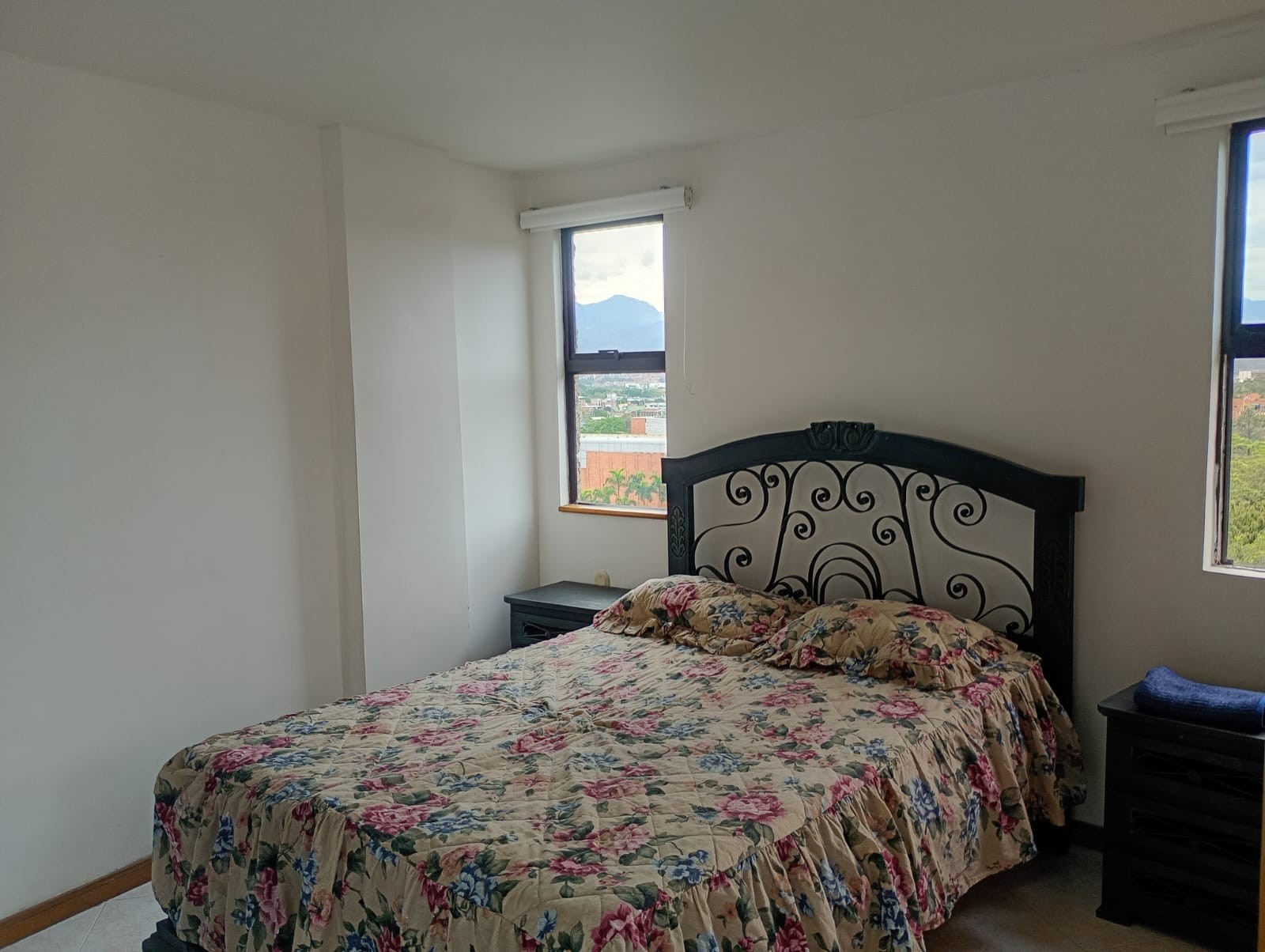 Apartamento en arriendo en El Poblado, Medellín · foto 9 de 12