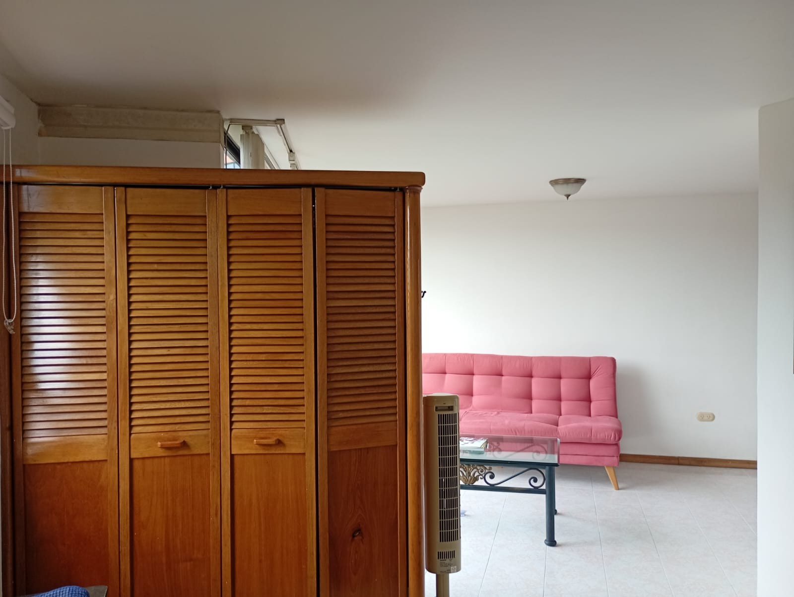 Apartamento en arriendo en El Poblado, Medellín · foto 8 de 12