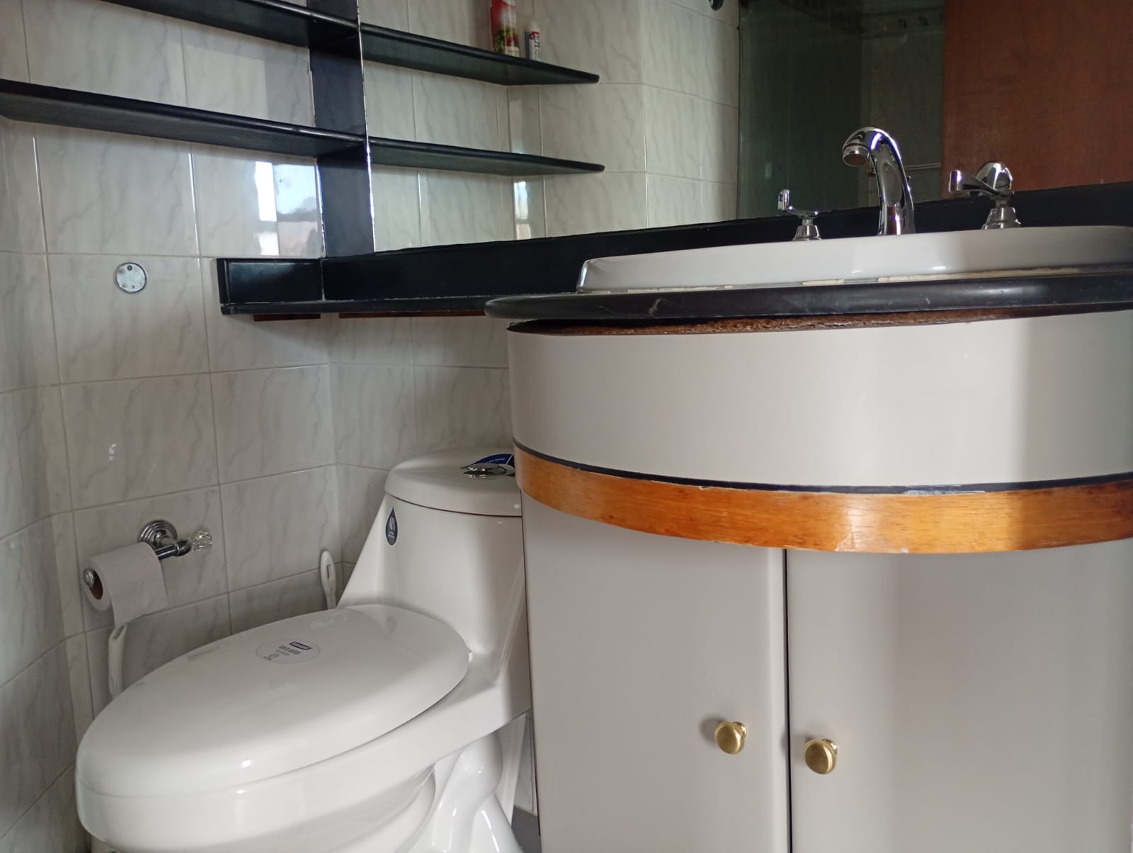 Apartamento en arriendo en El Poblado, Medellín · foto 12 de 12