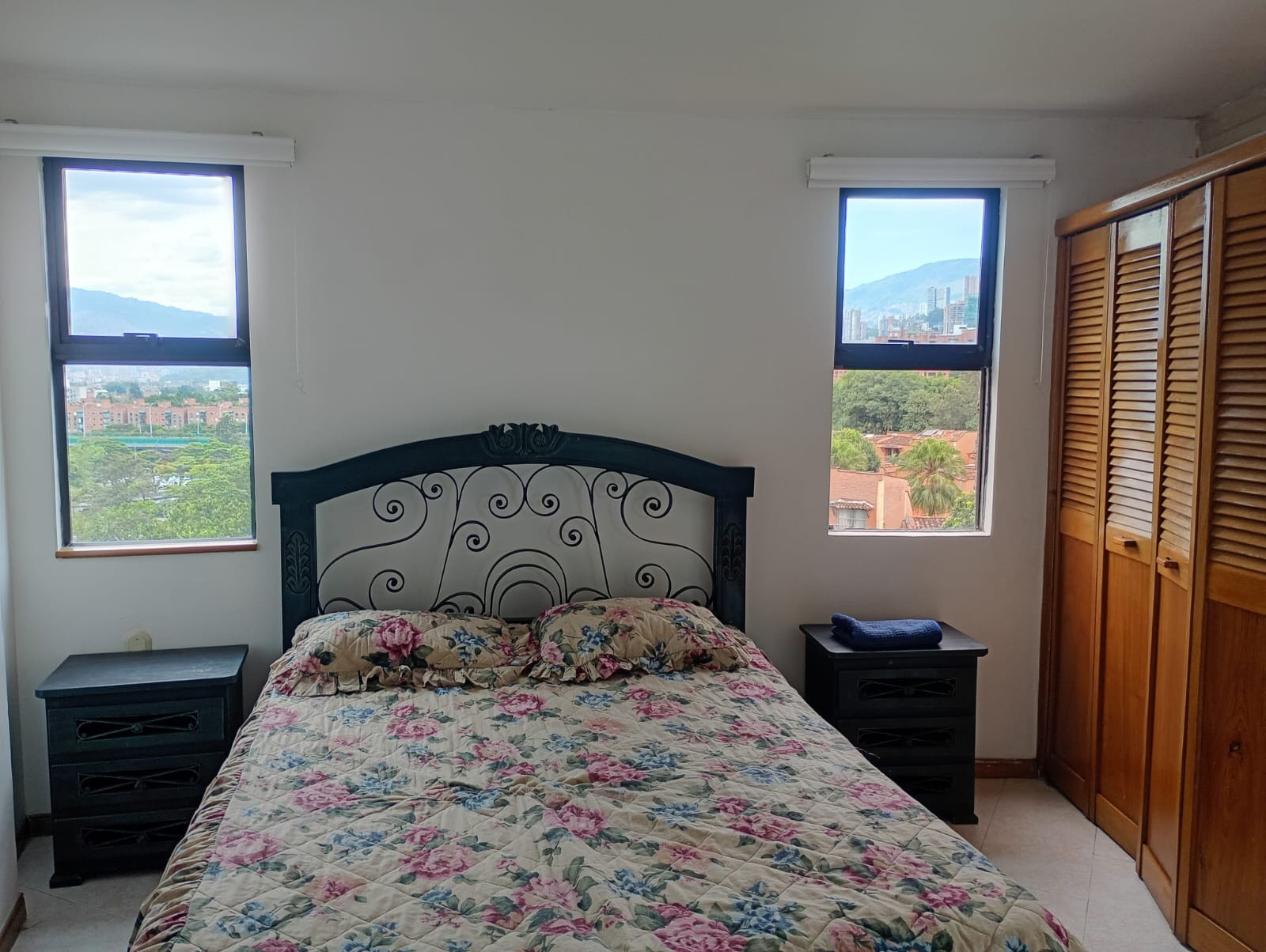 Apartamento en arriendo en El Poblado, Medellín · foto 11 de 12